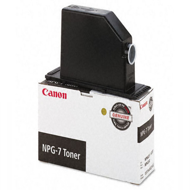 Canon NPG-7 (Tambour) 1334A003AA Original CANON NP-6025