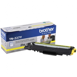 Brother TN-227Y (Jaune) Originale  HL-L3210CW