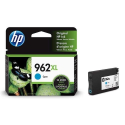 HP 3JA00AN (Cyan) No.962XL Originale  OFFICEJET PRO 9010