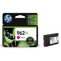 HP 3JA01AN (Magenta) No.962XL Originale  OFFICEJET PRO 9010