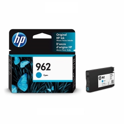 HP 3HZ96AN (Cyan) No.962 Originale  OFFICEJET PRO 9010