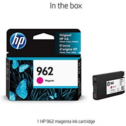 HP 3HZ97AN (Magenta) No.962 Originale  OFFICEJET PRO 9010