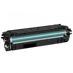 CF360X NO.508X (Noir) Recyclée  COLOR LASERJET ENTERPRISE M552DN