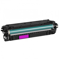 CF363X NO.508X (Magenta) Recyclée  COLOR LASERJET ENTERPRISE M552DN