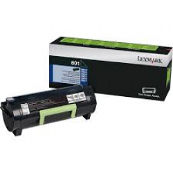 Lexmark 60F1000 (Noir) No.601 Originale  MX611DE
