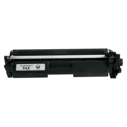 CF294X (Noir) No.94X Générique  LASERJET PRO M118DW