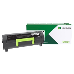 Lexmark 58D1H00 (Noir) Originale  MS821DN