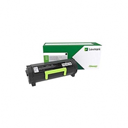 Lexmark 58D1000 (Noir) Originale  MS821DN
