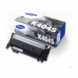Samsung CLT-K404S (Noir) Originale  XPRESS SL-C430