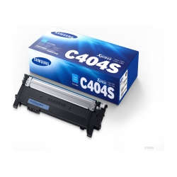 Samsung CLT-C404S (Cyan) Originale  XPRESS SL-C430