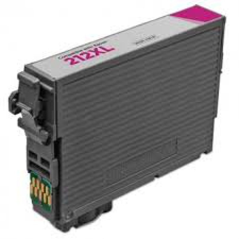 Epson T212XL320 (Magenta) Générique  EXPRESSION HOME XP-4100