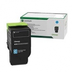 Lexmark C241XC0 (Cyan) Originale  C2425DW