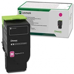 Lexmark C241XM0 (Magenta) Originale  C2425DW
