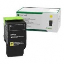 Lexmark C241XY0 (Jaune) Originale  C2425DW