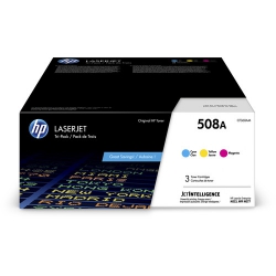 HP CF440AM (C/M/Y) No.312A Originale HP COLOR LASERJET PRO M476DN