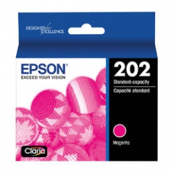 Epson T202320-S (Magenta) Originale  EXPRESSION HOME XP-5100