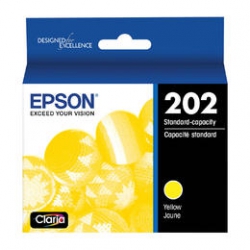 Epson T202420-S (Jaune) Originale  EXPRESSION HOME XP-5100