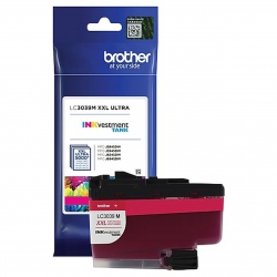 Brother LC3039M (Magenta) Originale  MFC-J5845DW