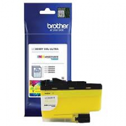 Brother LC3039Y (Jaune) Originale  MFC-J5845DW