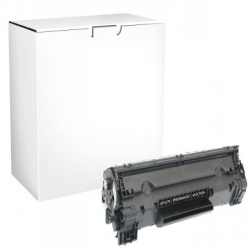 Canon 128 (Noir) 3500B001AA Générique  IMAGECLASS D550