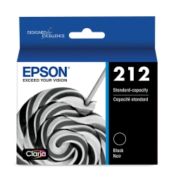 Epson T212120-S (Noir) Originale  EXPRESSION HOME XP-4100