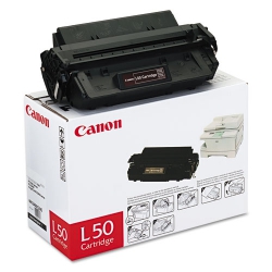 Canon L-50 (Noir) 6812A001AA Originale CANON IMAGECLASS D620