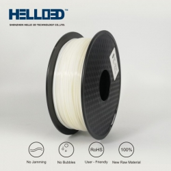 Filament PETG Blanc  FILAMENTS