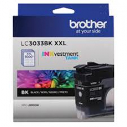 Brother LC3033BKS (Noir) Originale  MFC-J995DW