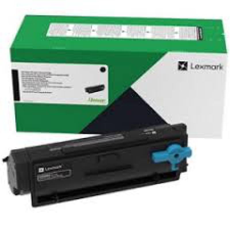 Lexmark 55B1H00 (Noir) Originale  MS431DN