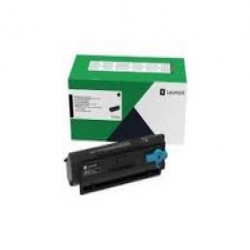 Lexmark 55B1X00 (Noir) Originale  MS431DN