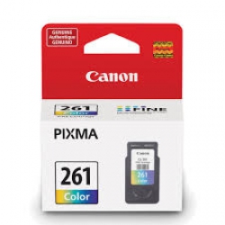 Canon CL-261 (Couleur) Originale  PIXMA TR7020