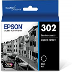 Epson T302020-S (Noir) Originale  EXPRESSION PREMIUM XP-6000