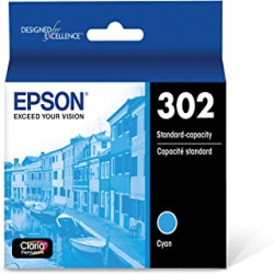 Epson T302220-S (Cyan) Originale  EXPRESSION PREMIUM XP-6000