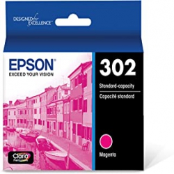 Epson T302320-S (Magenta) Originale  EXPRESSION PREMIUM XP-6000