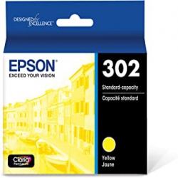 Epson T302420-S (Jaune) Originale  EXPRESSION PREMIUM XP-6000