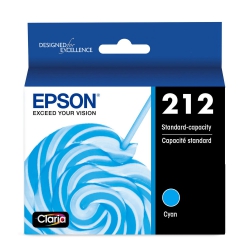 Epson T212220-S (Cyan) Originale  EXPRESSION HOME XP-4100