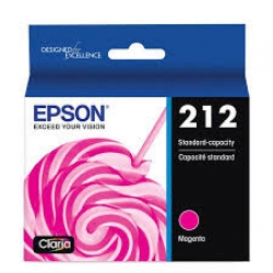 Epson T212320-S (Magenta) Originale  EXPRESSION HOME XP-4100