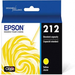 Epson T212420-S (Jaune) Originale  EXPRESSION HOME XP-4100