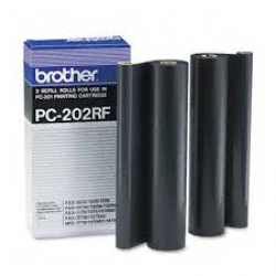 Brother PC-202RF (Noir) Original  MFC-1970MC