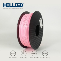 Filament PLA Rose  FILAMENTS