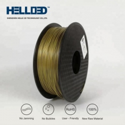Filament PLA Bronze  FILAMENTS