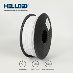Filament TPU Blanc  FILAMENTS