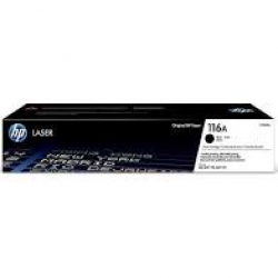 HP W2060A (Noire) No.116A Originale  COLOR LASER 150A