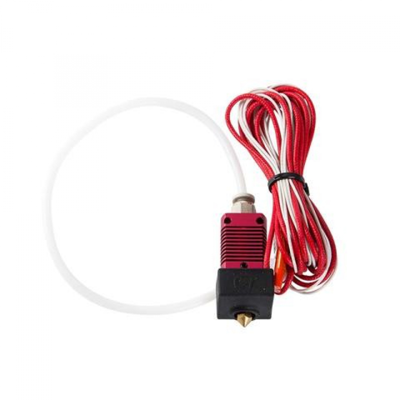 Kit extrudeuse Hotend Ender 3 V2  PIÈCES