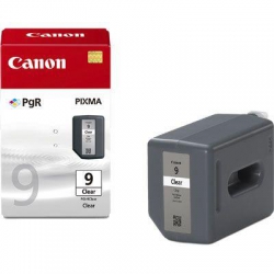 Canon PGI-9CL (Transparence) Originale  CANON PIXMA IX7000