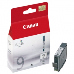 Canon PGI-9GY (Gris) Originale  CANON PIXMA IX7000