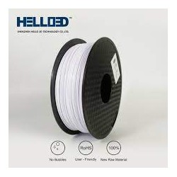 Filament PLA Blanc  FILAMENTS