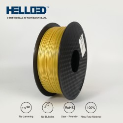 Filament PLA Or  FILAMENTS