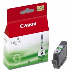 Canon PGI-9G (Vert) Originale  CANON PIXMA IX7000