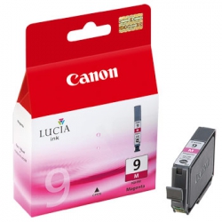 Canon PGI-9R (Rouge) Originale  CANON PIXMA IX7000